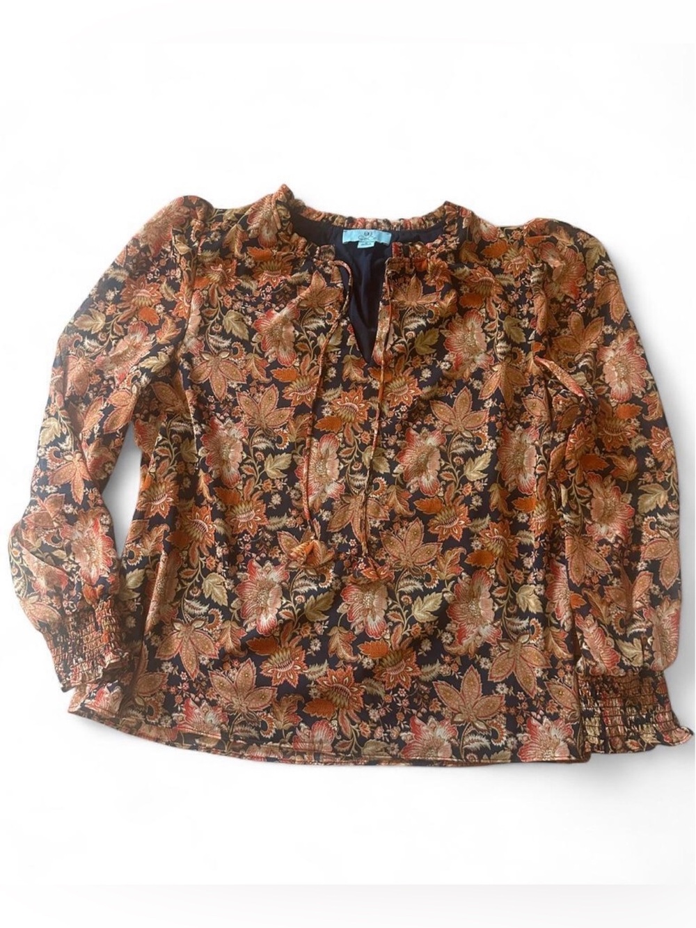 CeCe Blouse